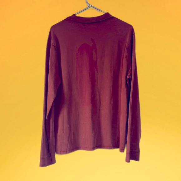 Brown Shirts with Unique Design - Picture 4 of 11